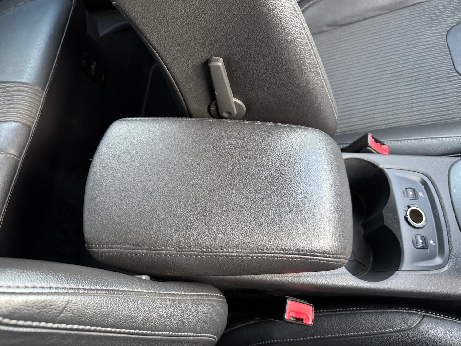 Used Ford Focus 2014 for sale - 76934118: Photo 56