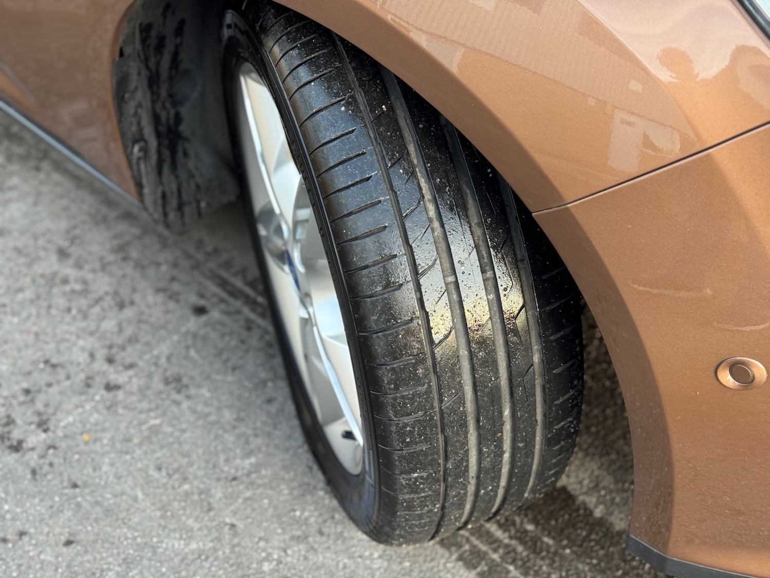 Used Ford Focus 2014 for sale - 76934118: Photo 6