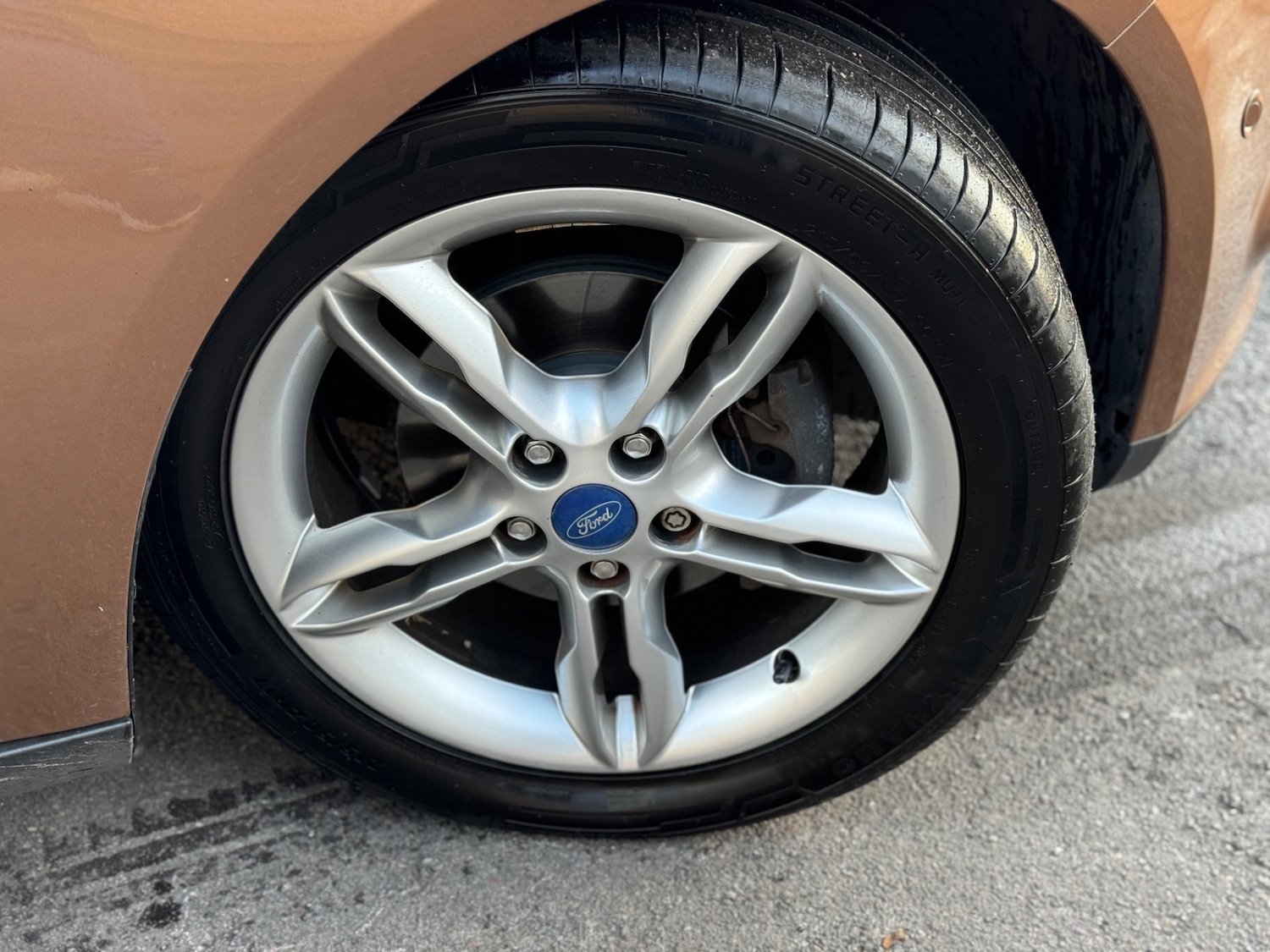 Used Ford Focus 2014 for sale - 76934118: Photo 7