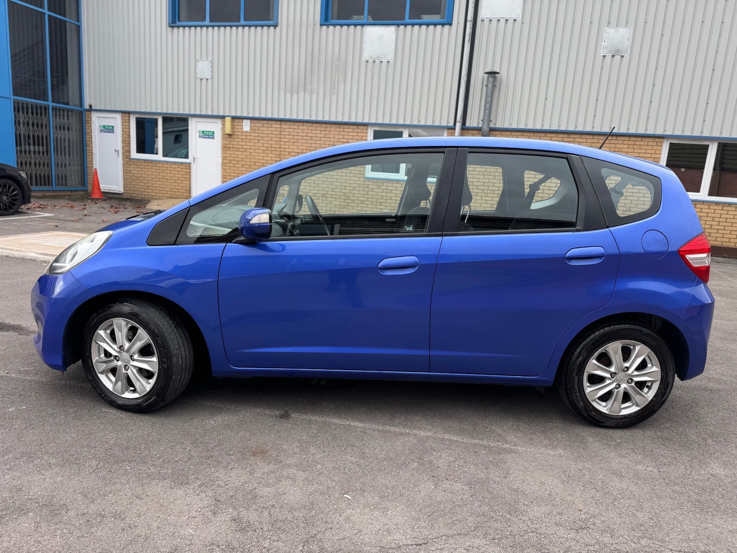 Used Honda Jazz 2012 for sale - 76725962: Photo 14