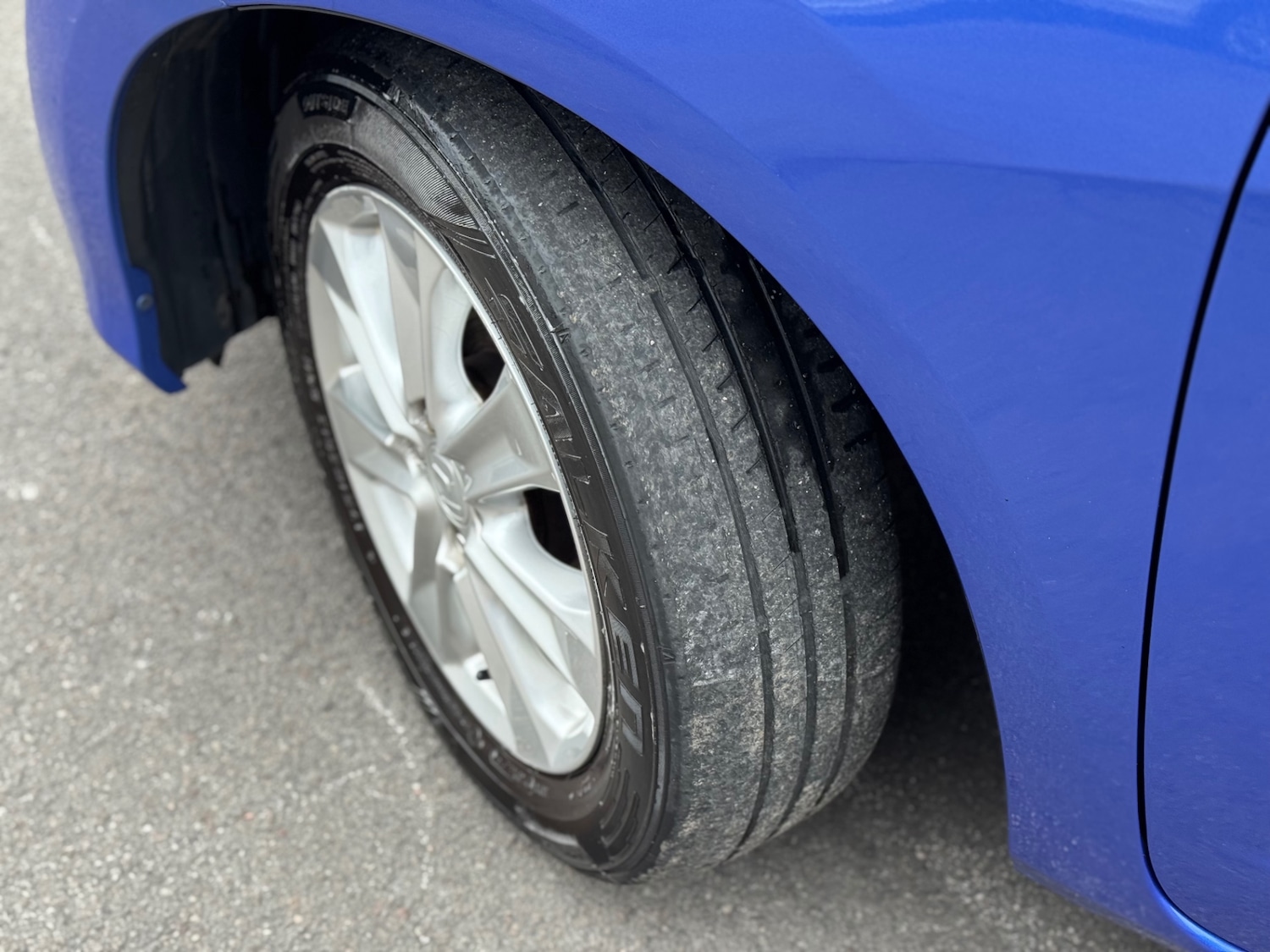 Used Honda Jazz 2012 for sale - 76725962: Photo 15