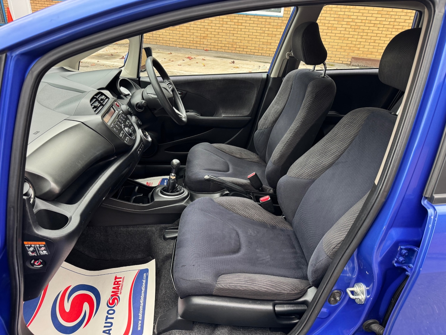 Used Honda Jazz 2012 for sale - 76725962: Photo 19