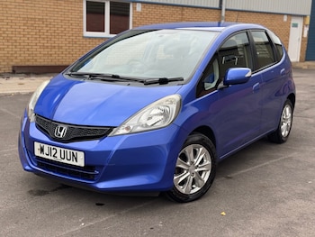 Used Honda Jazz 2012 for sale - 76725962: Photo