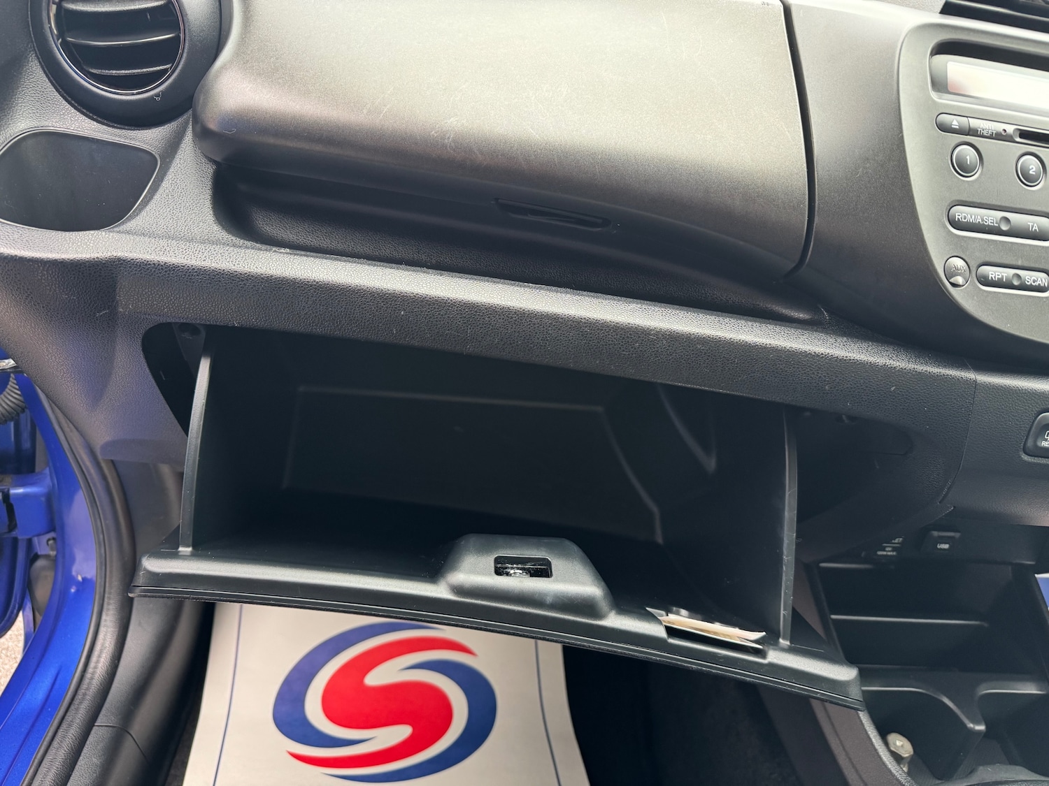 Used Honda Jazz 2012 for sale - 76725962: Photo 20