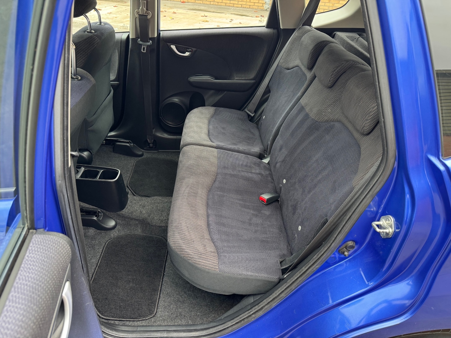 Used Honda Jazz 2012 for sale - 76725962: Photo 23