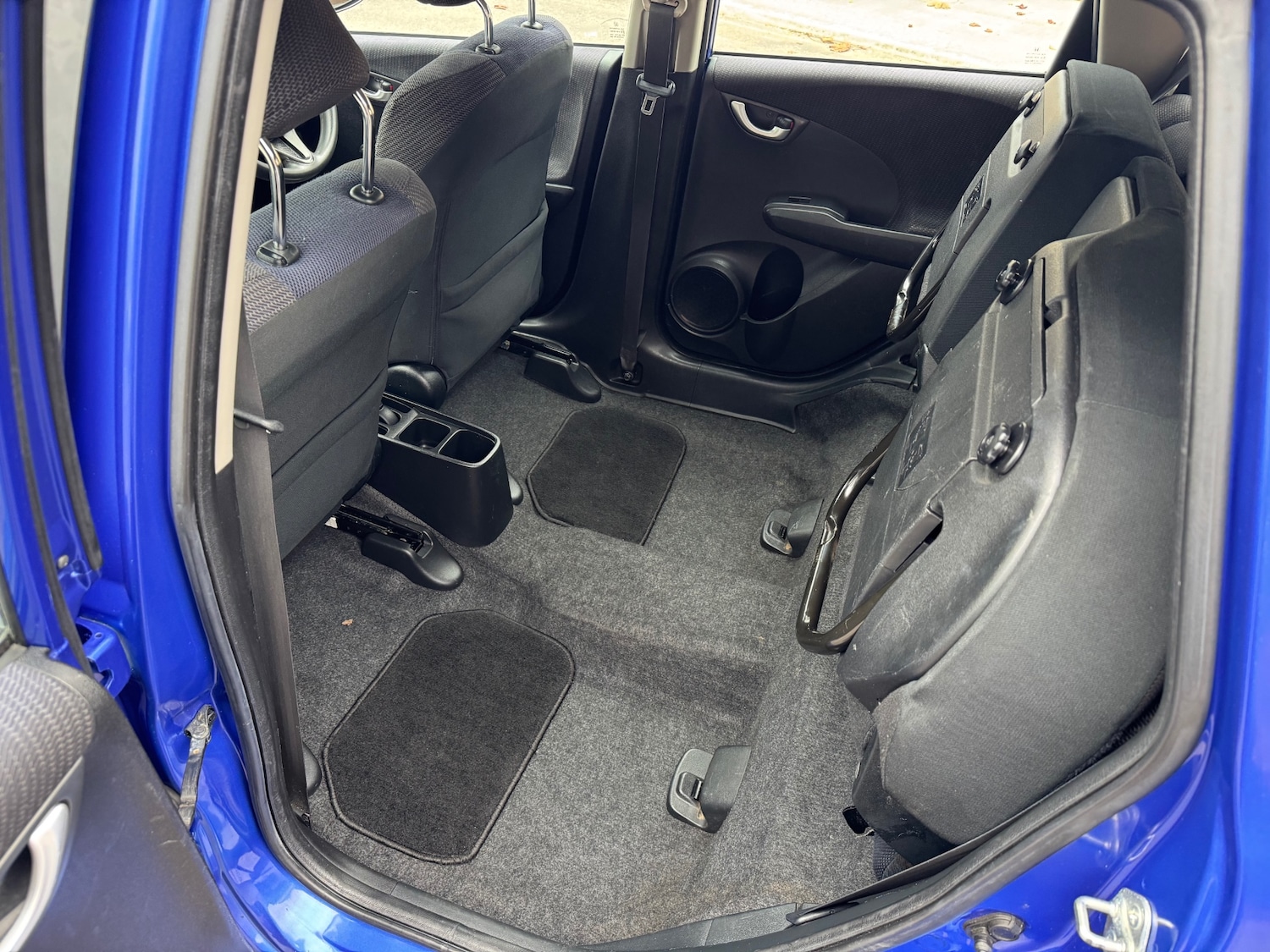 Used Honda Jazz 2012 for sale - 76725962: Photo 24