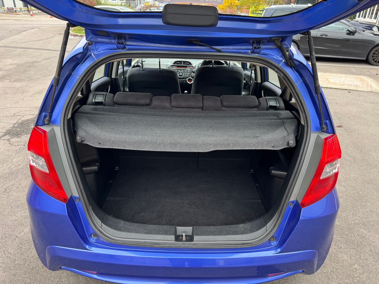 Used Honda Jazz 2012 for sale - 76725962: Photo 25