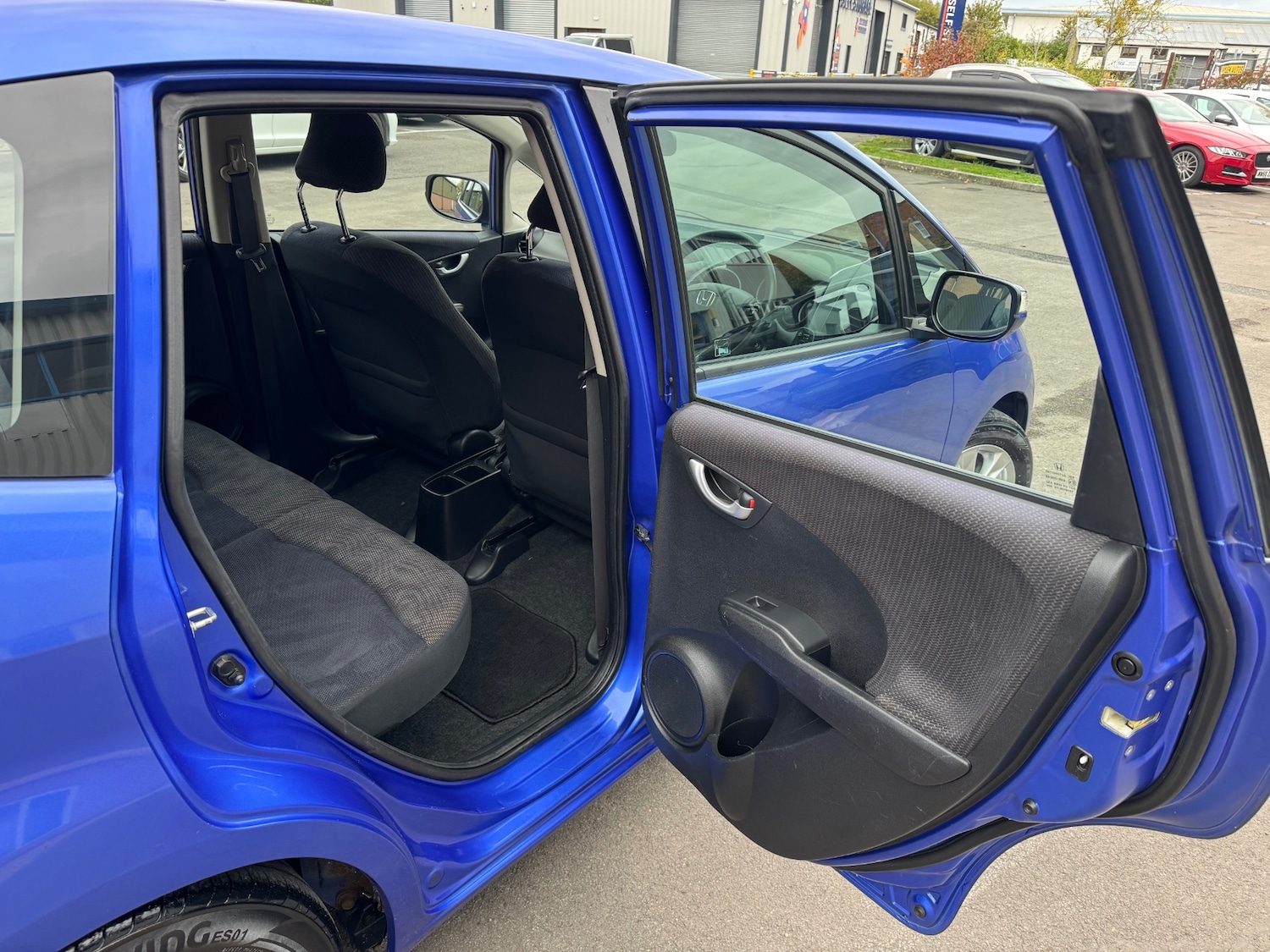 Used Honda Jazz 2012 for sale - 76725962: Photo 26