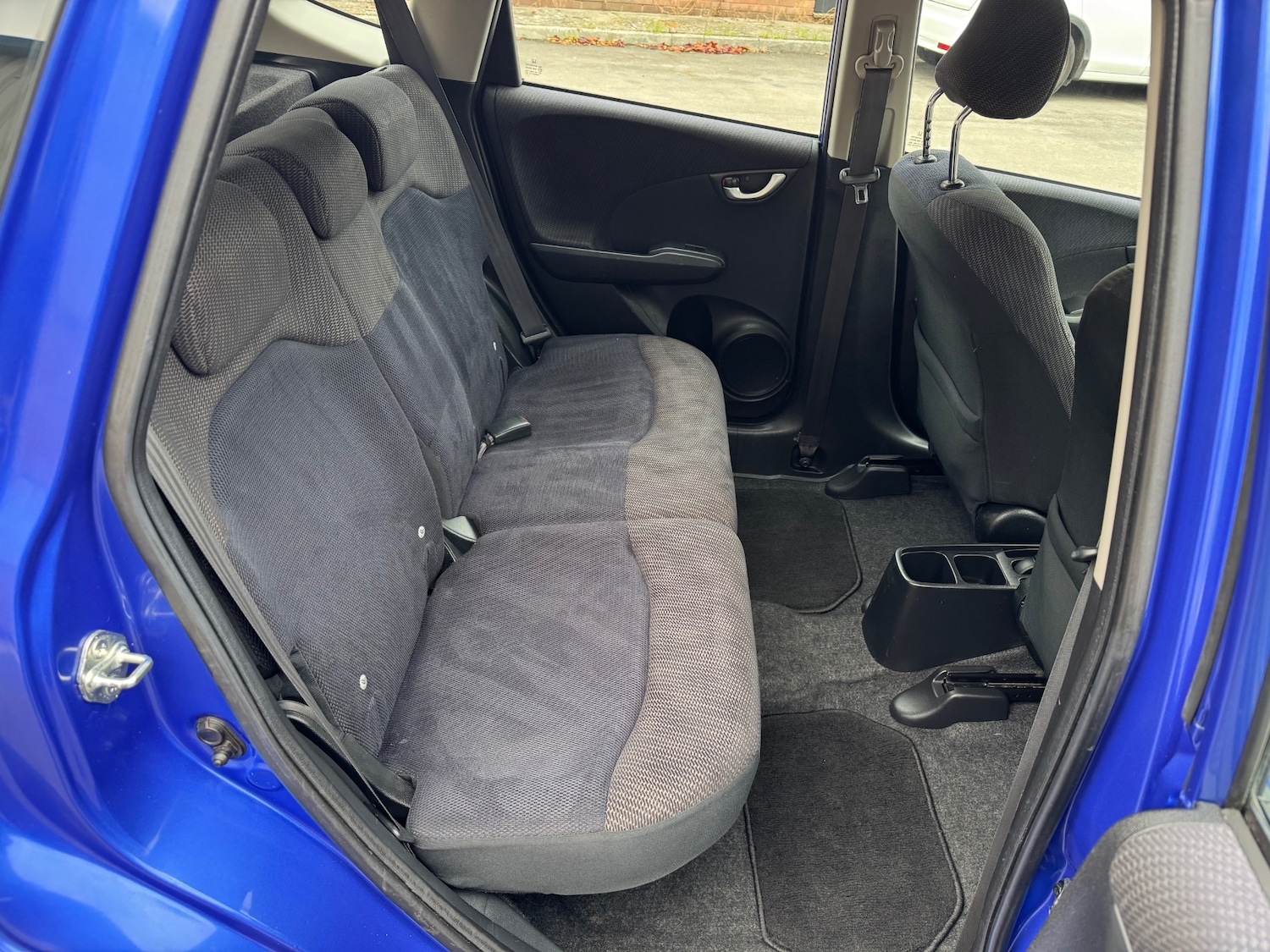 Used Honda Jazz 2012 for sale - 76725962: Photo 28