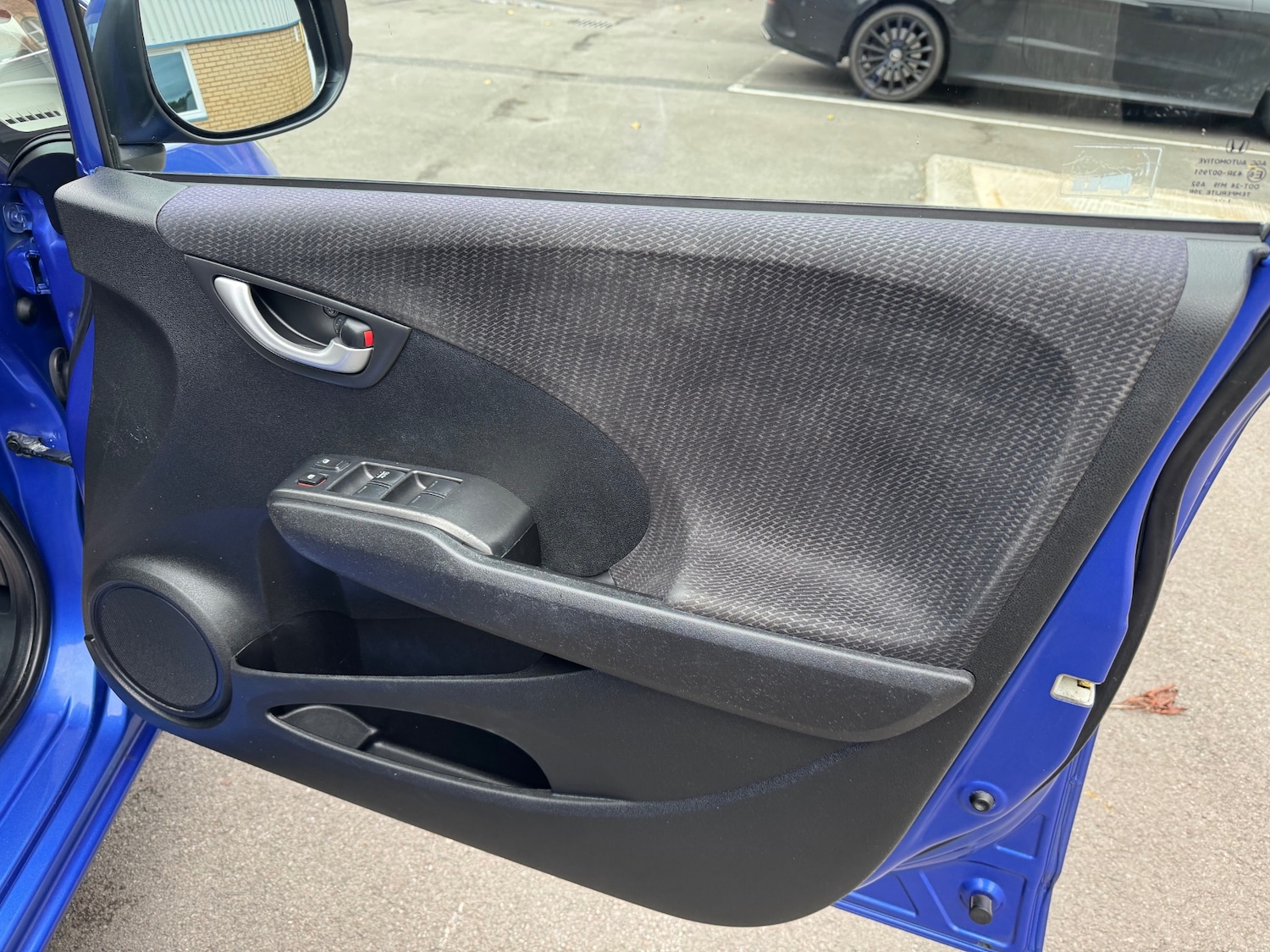 Used Honda Jazz 2012 for sale - 76725962: Photo 30