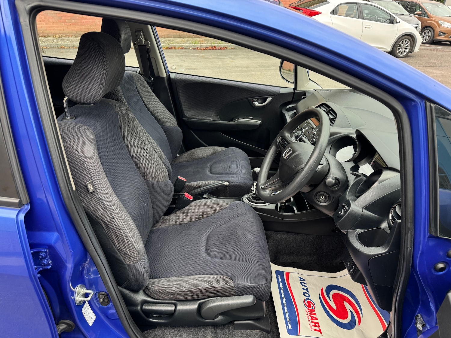 Used Honda Jazz 2012 for sale - 76725962: Photo 32