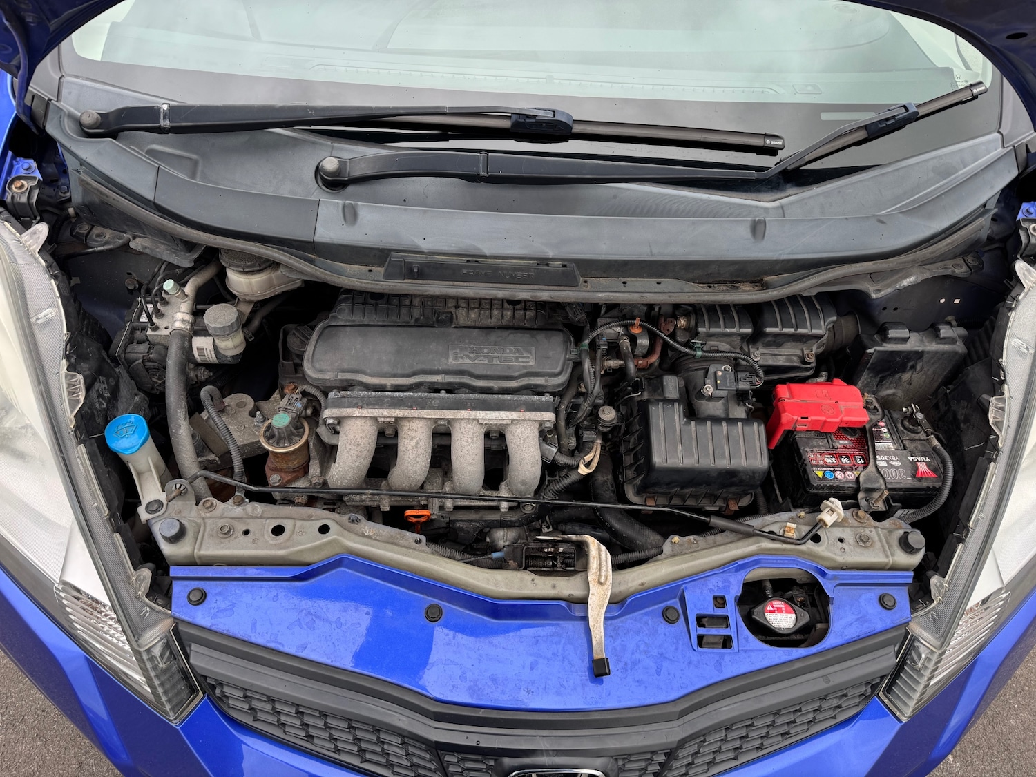 Used Honda Jazz 2012 for sale - 76725962: Photo 33