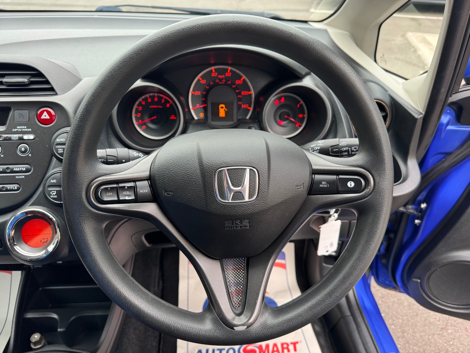 Used Honda Jazz 2012 for sale - 76725962: Photo 36
