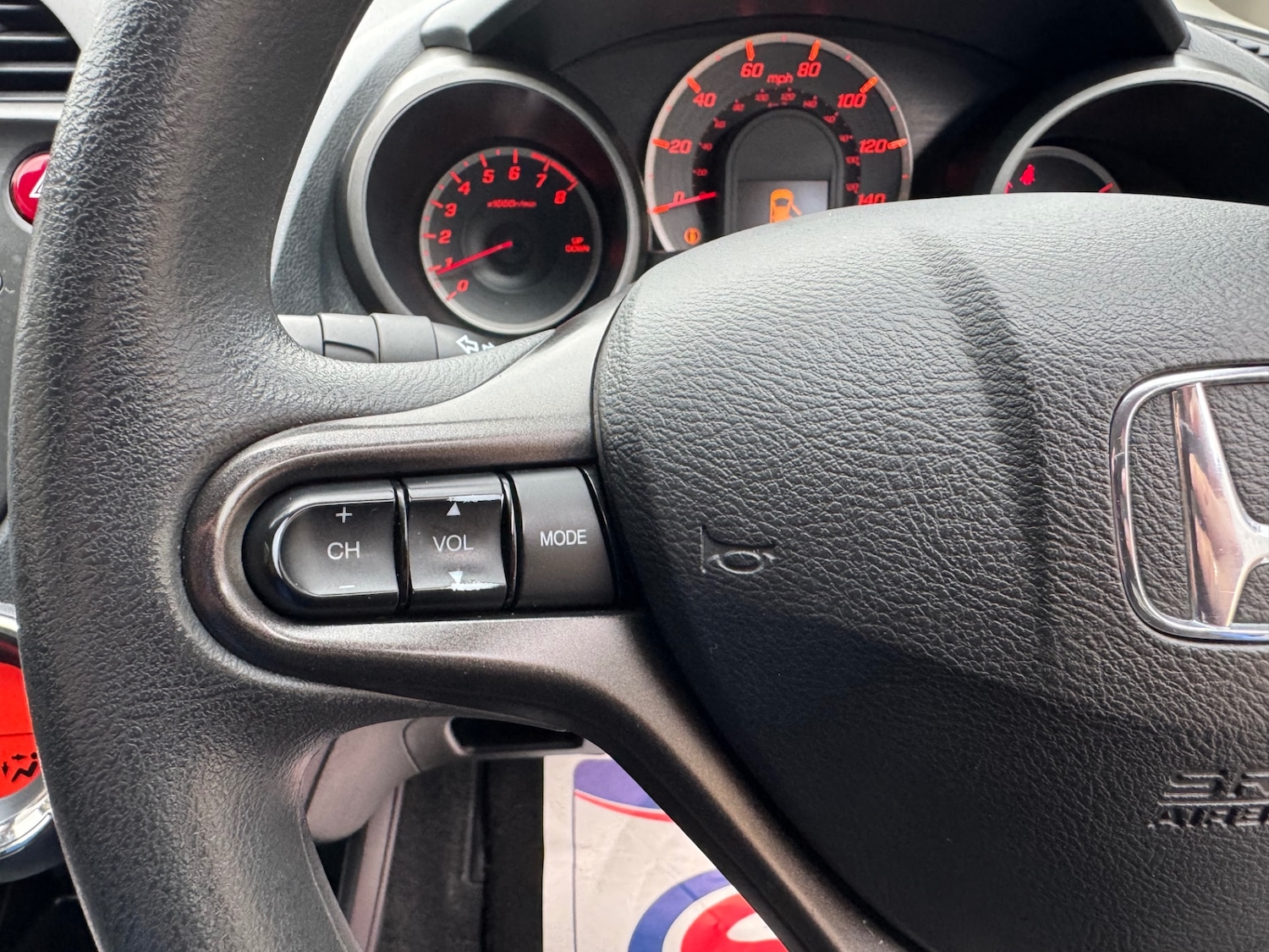 Used Honda Jazz 2012 for sale - 76725962: Photo 37