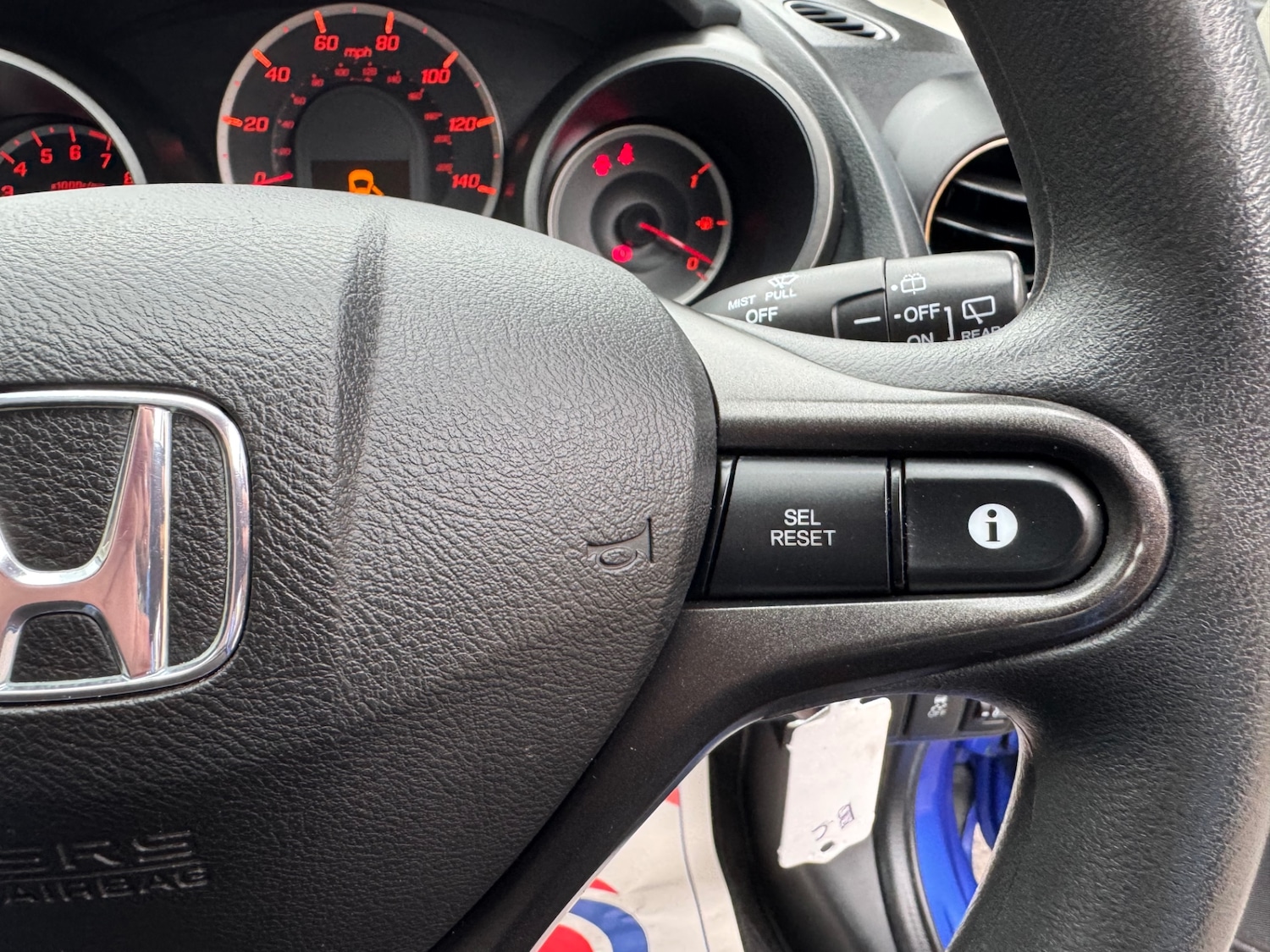 Used Honda Jazz 2012 for sale - 76725962: Photo 38