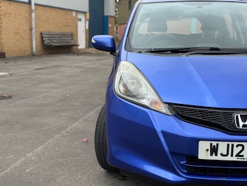 Used Honda Jazz 2012 for sale - 76725962: Photo