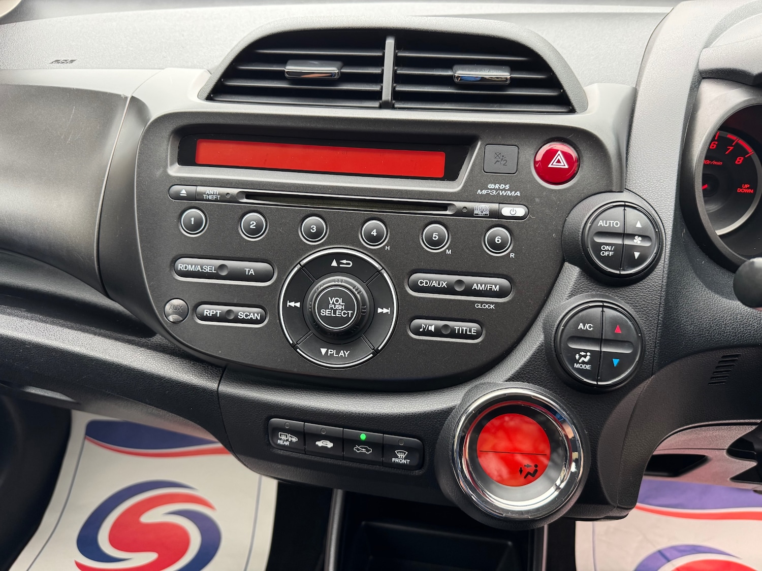 Used Honda Jazz 2012 for sale - 76725962: Photo 41