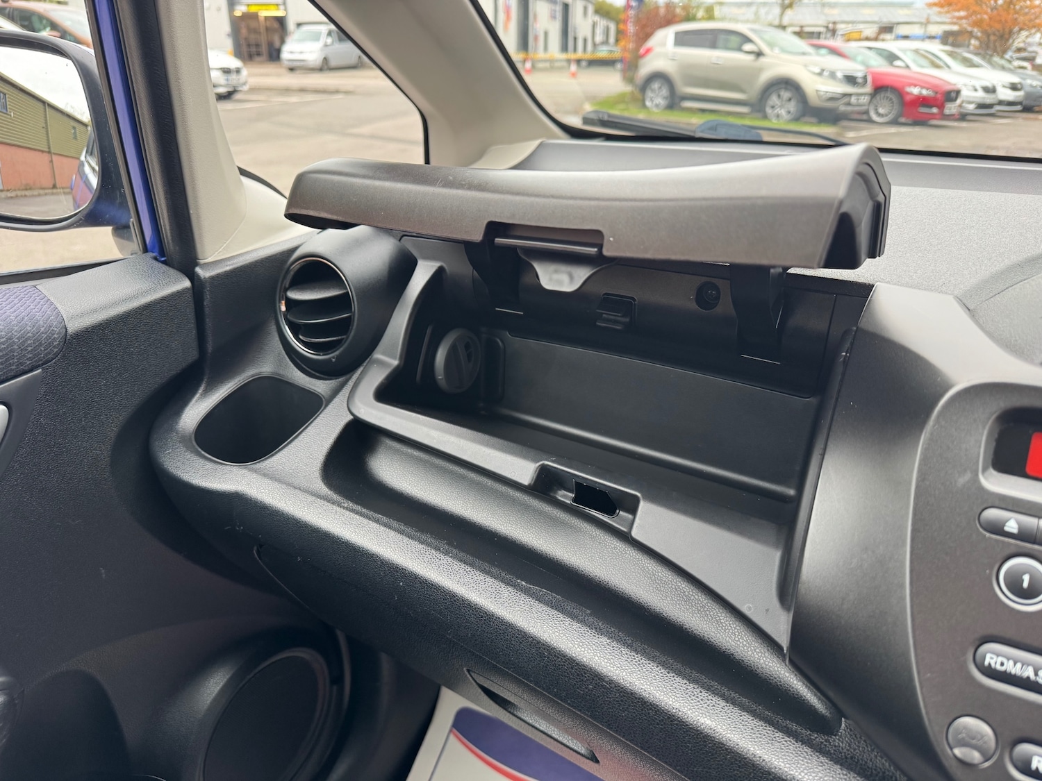 Used Honda Jazz 2012 for sale - 76725962: Photo 46