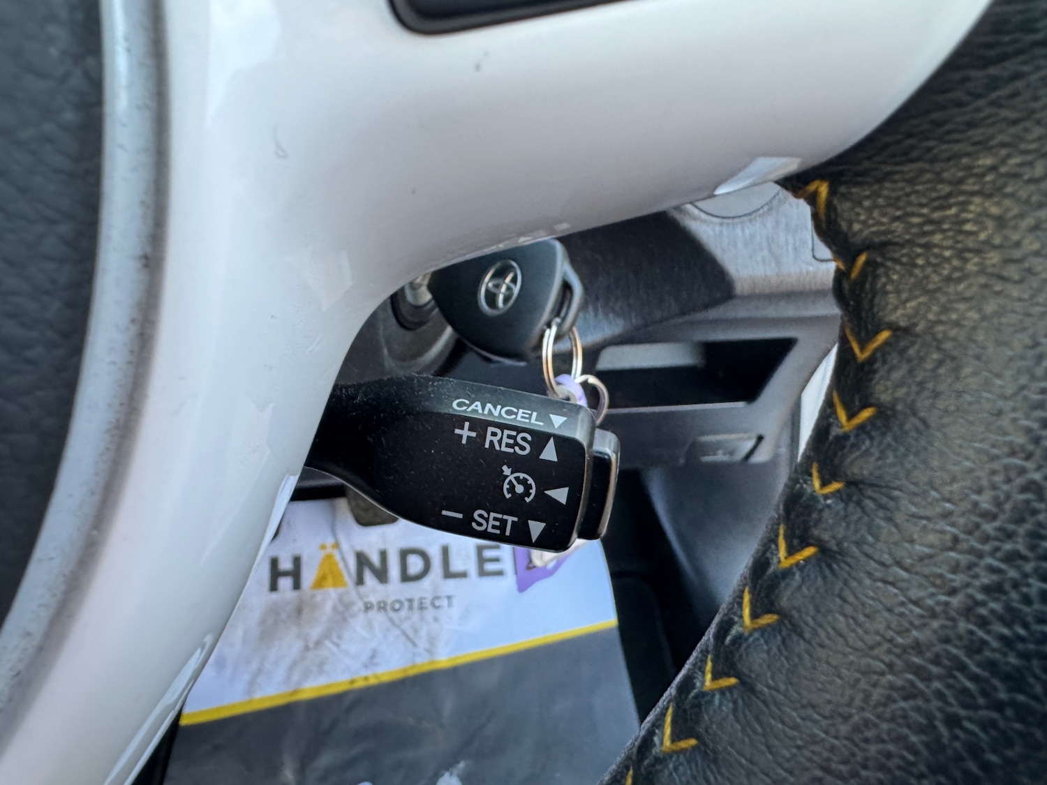 Used Toyota Yaris 2014 for sale - 77008886: Photo 39