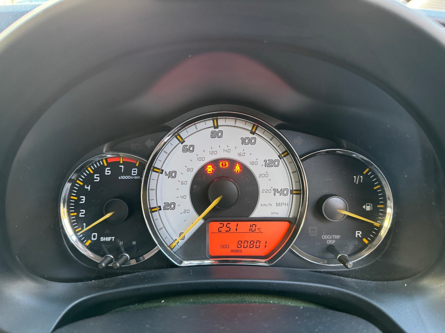 Used Toyota Yaris 2014 for sale - 77008886: Photo 42