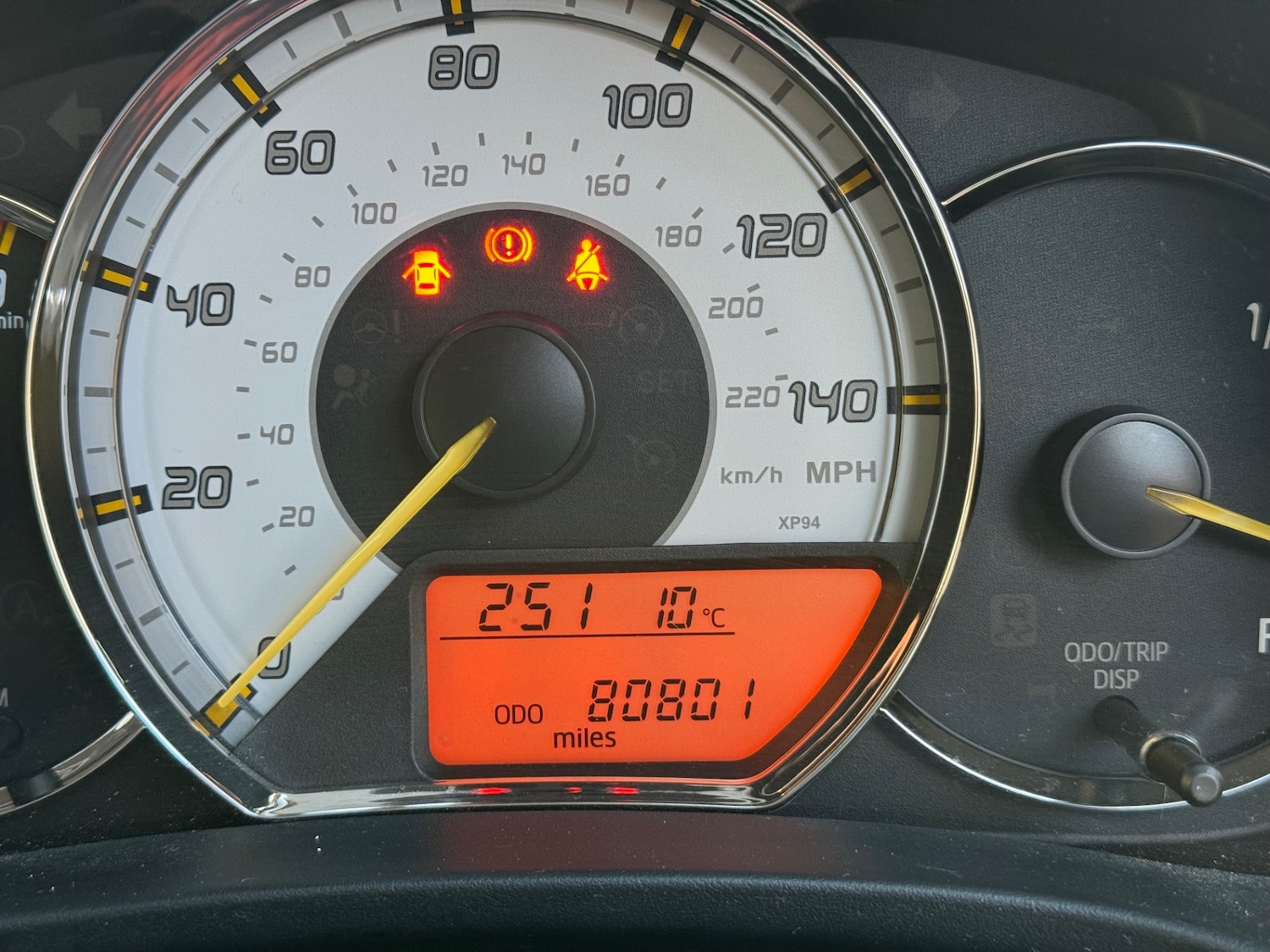 Used Toyota Yaris 2014 for sale - 77008886: Photo 43