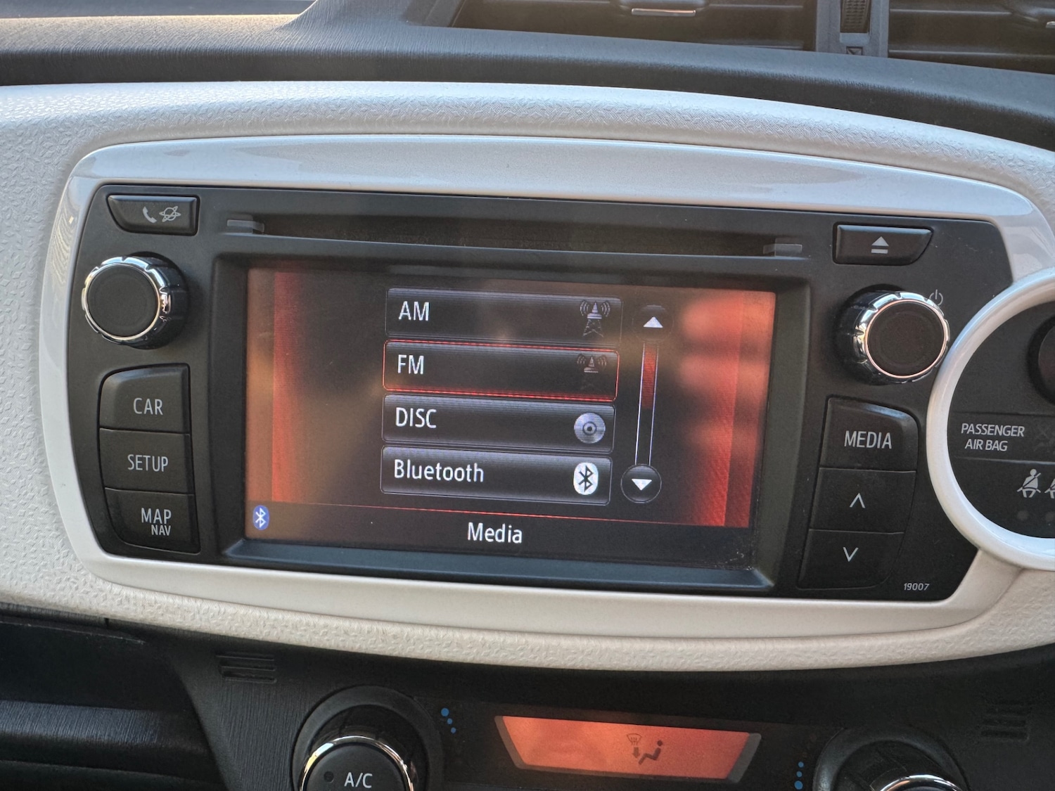 Used Toyota Yaris 2014 for sale - 77008886: Photo 45