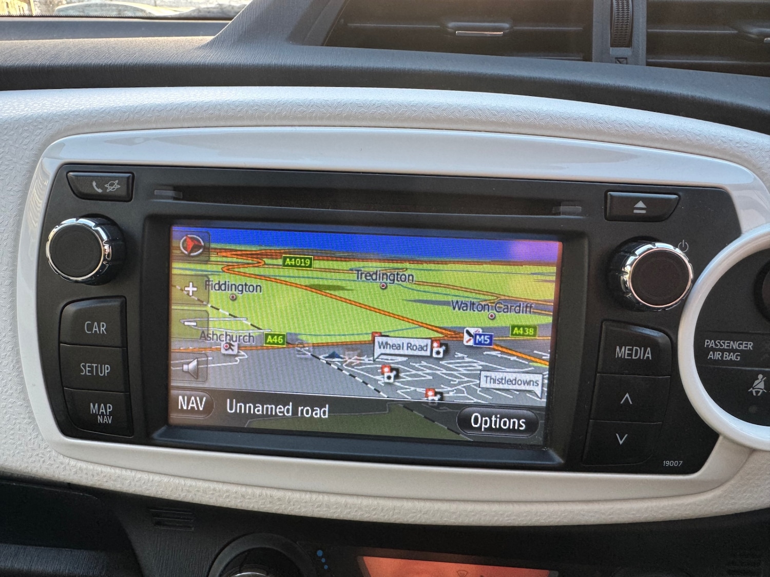 Used Toyota Yaris 2014 for sale - 77008886: Photo 46