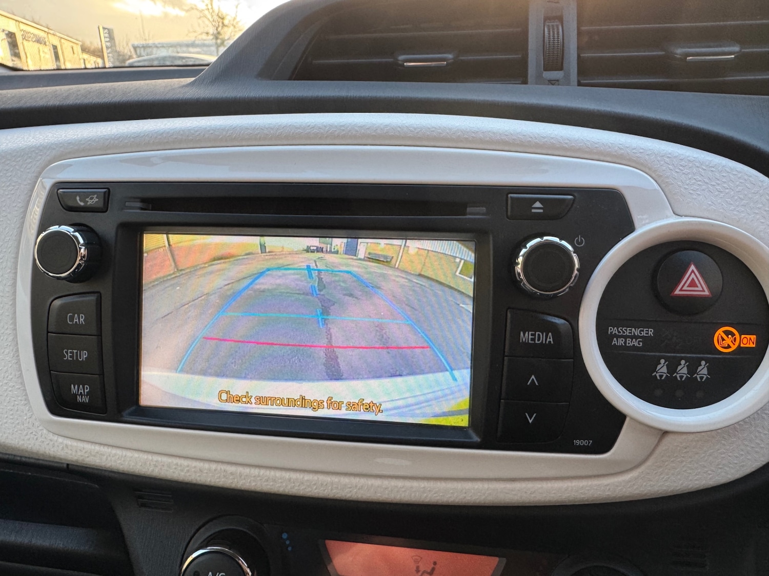 Used Toyota Yaris 2014 for sale - 77008886: Photo 47