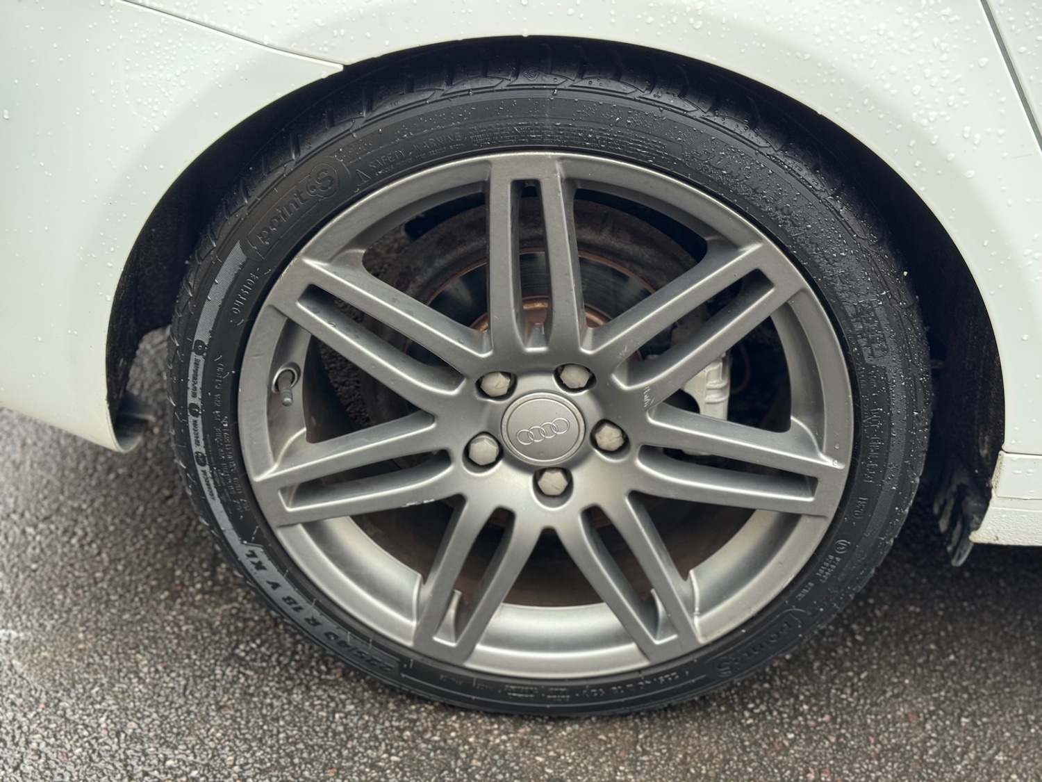 Used Audi A3 2012 for sale - 76982597: Photo 10