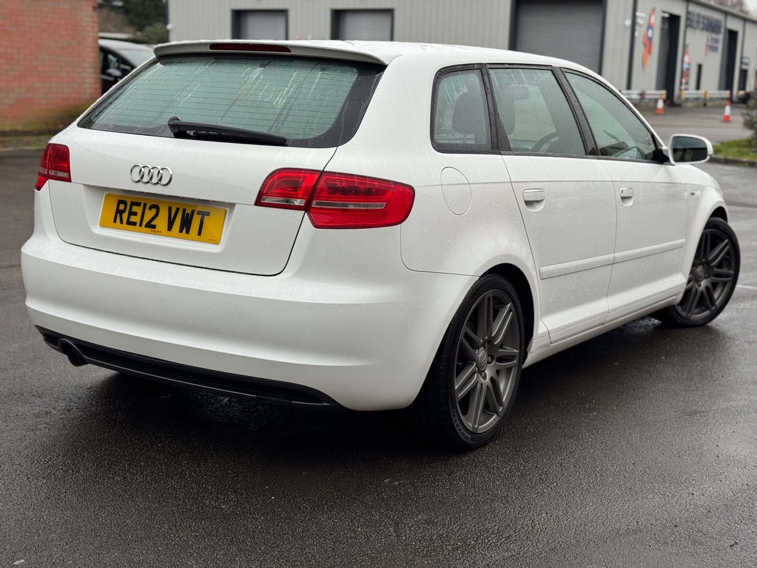 Used Audi A3 2012 for sale - 76982597: Photo 11