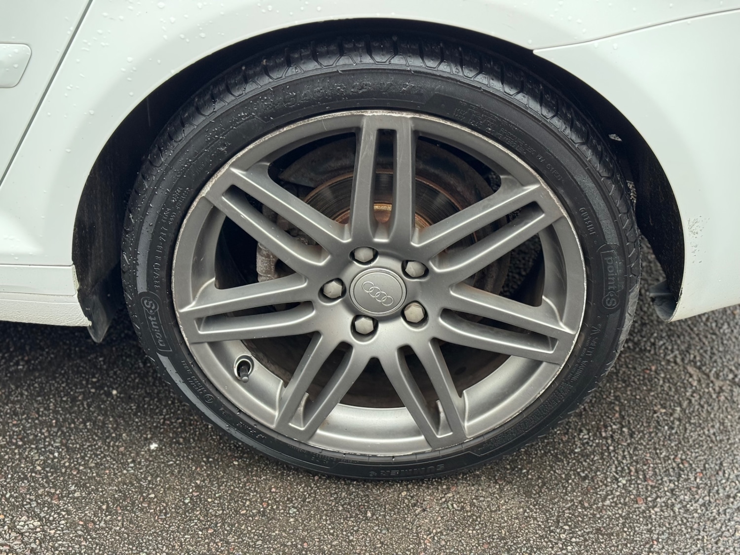 Used Audi A3 2012 for sale - 76982597: Photo 14