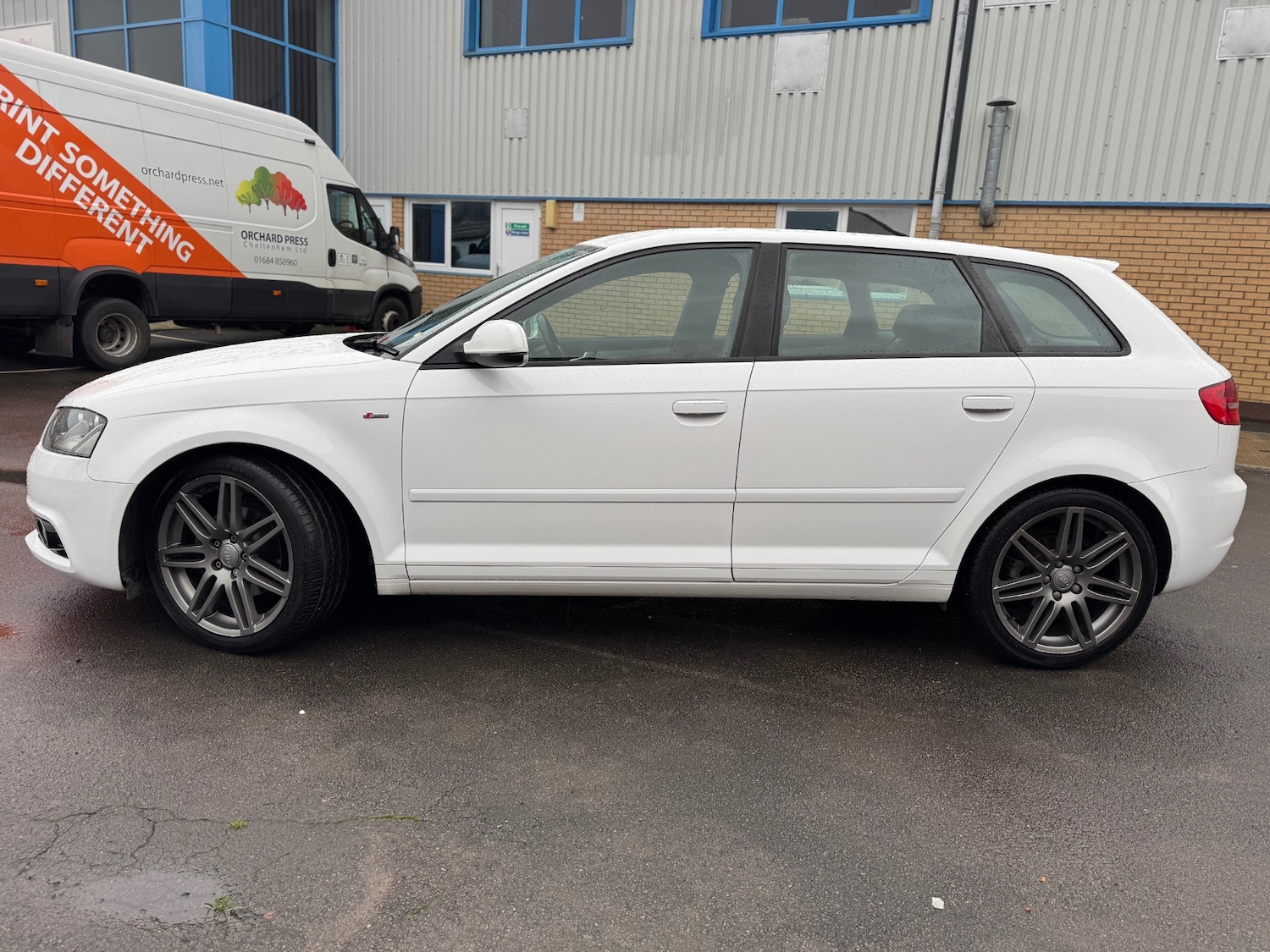 Used Audi A3 2012 for sale - 76982597: Photo 15