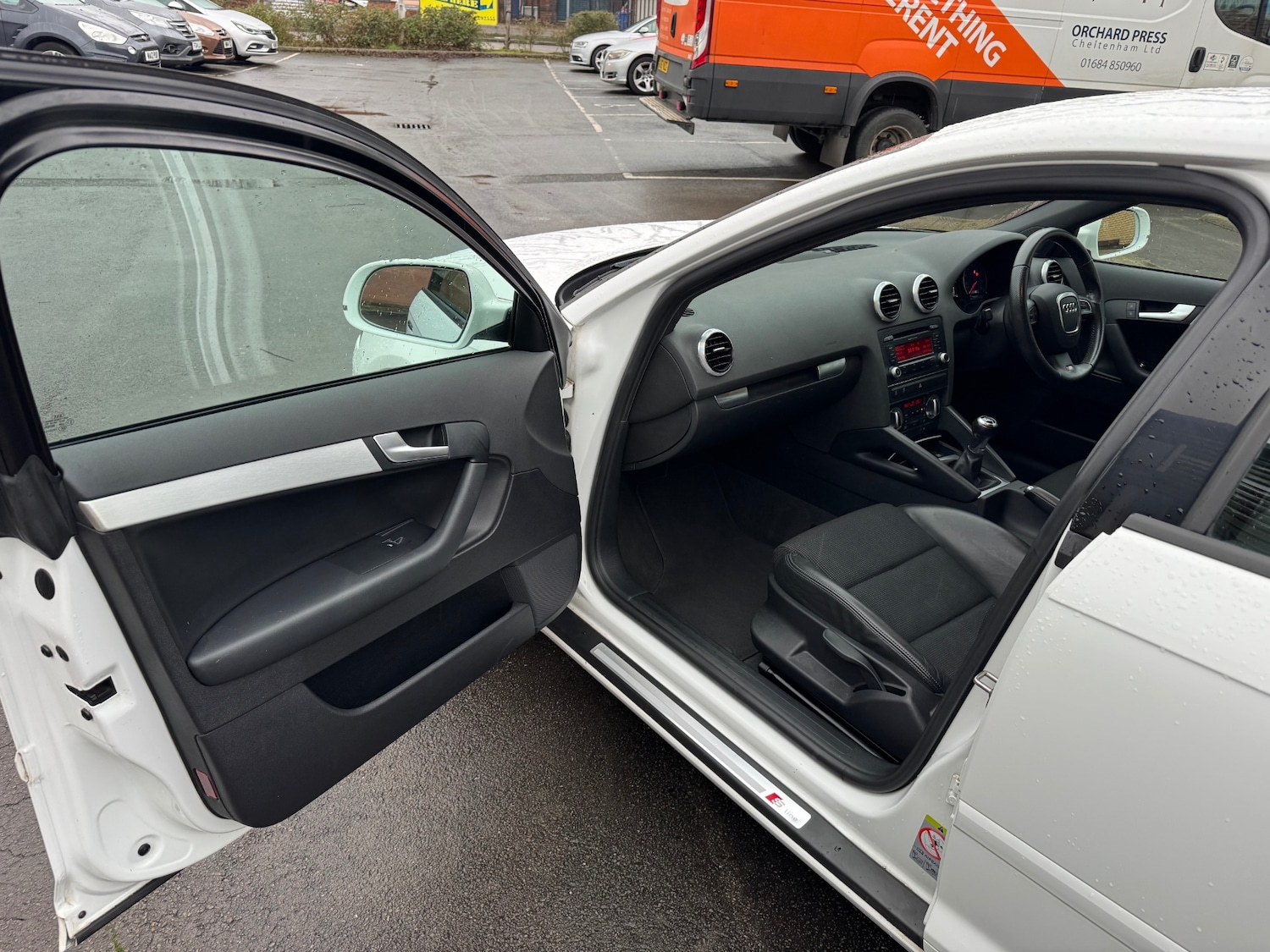 Used Audi A3 2012 for sale - 76982597: Photo 16