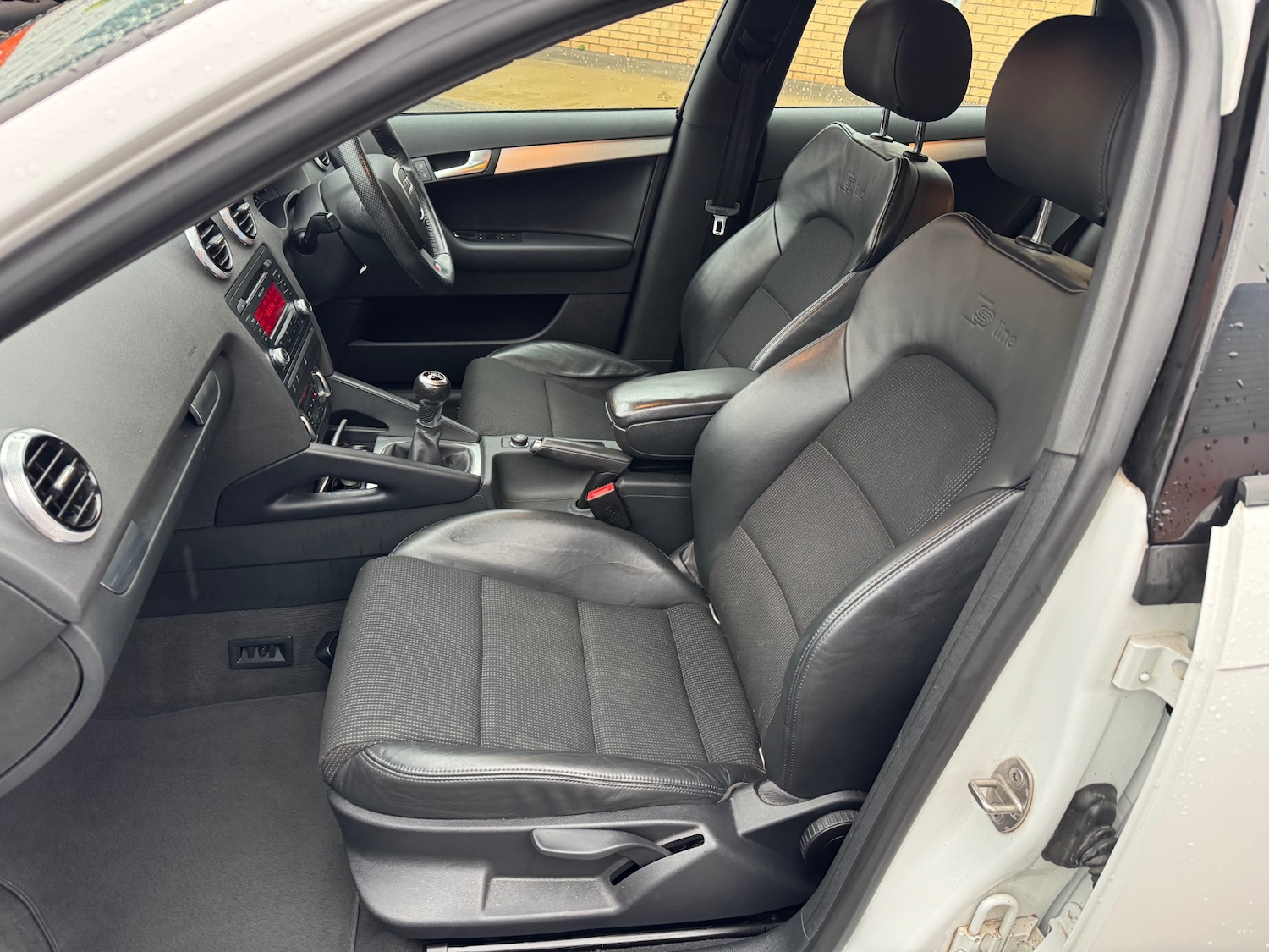 Used Audi A3 2012 for sale - 76982597: Photo 18