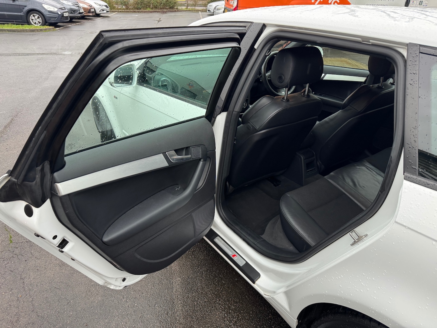 Used Audi A3 2012 for sale - 76982597: Photo 20