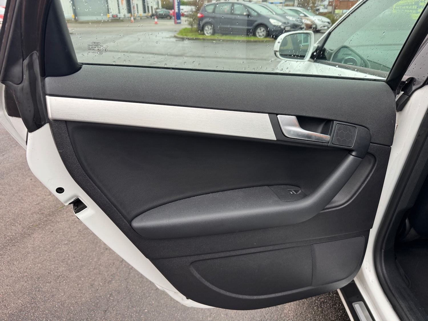 Used Audi A3 2012 for sale - 76982597: Photo 21