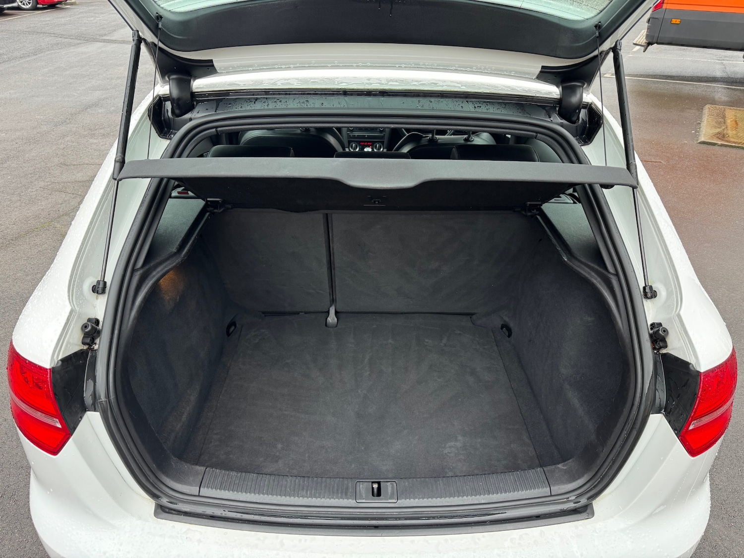 Used Audi A3 2012 for sale - 76982597: Photo 23