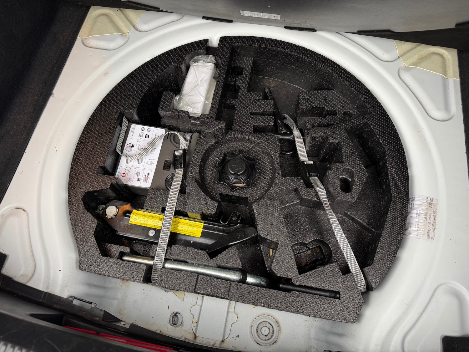 Used Audi A3 2012 for sale - 76982597: Photo 24