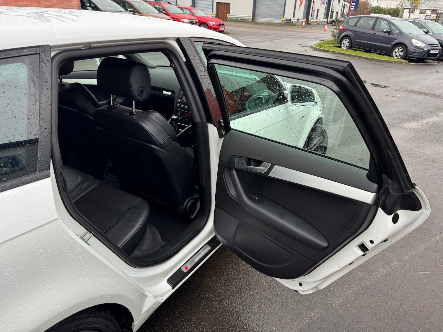 Used Audi A3 2012 for sale - 76982597: Photo 25