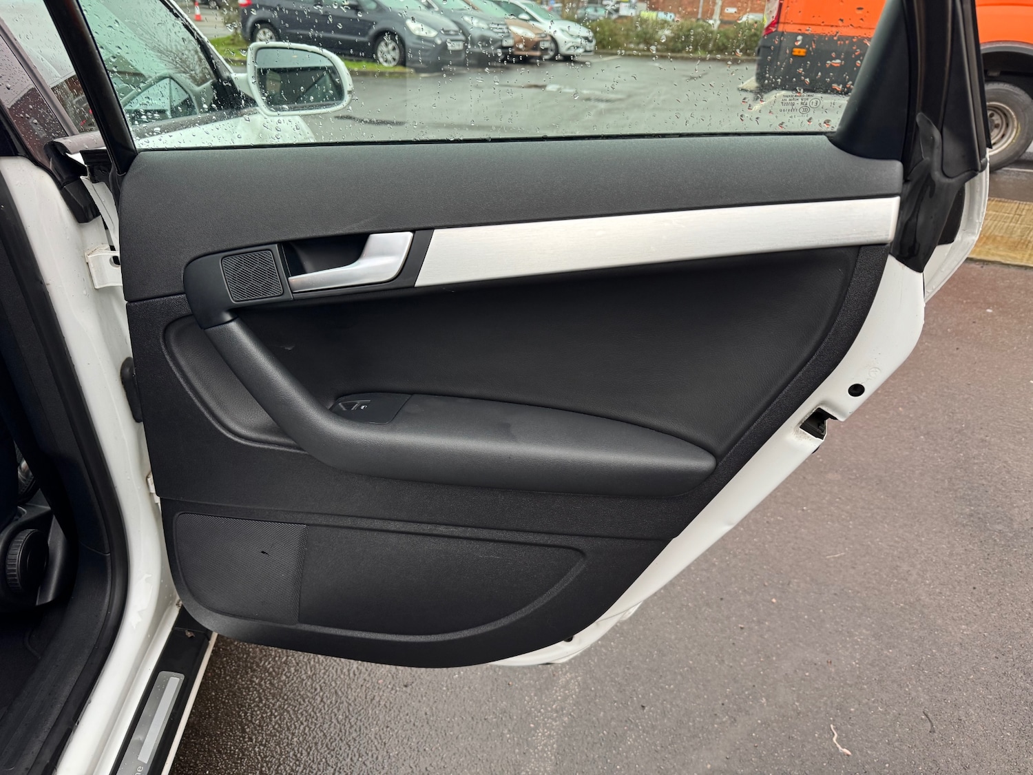 Used Audi A3 2012 for sale - 76982597: Photo 26