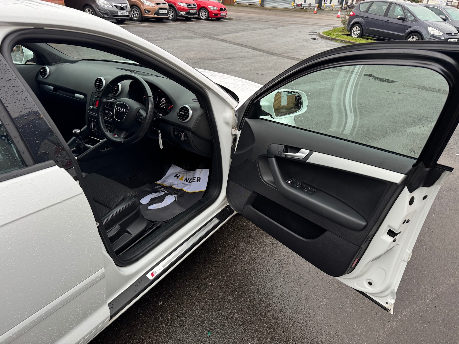 Used Audi A3 2012 for sale - 76982597: Photo 28