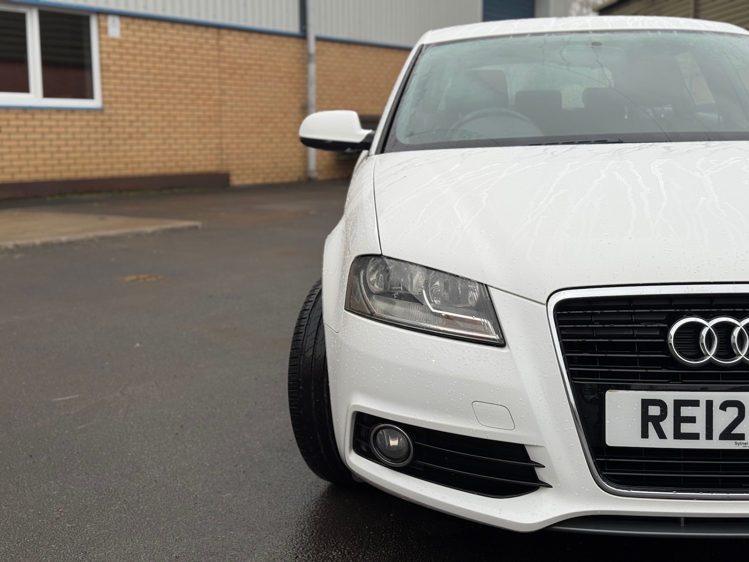 Used Audi A3 2012 for sale - 76982597: Photo 3