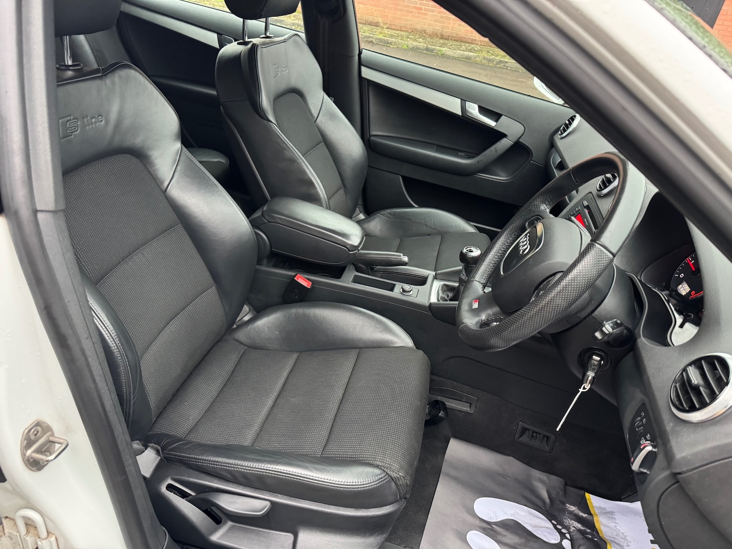 Used Audi A3 2012 for sale - 76982597: Photo 31