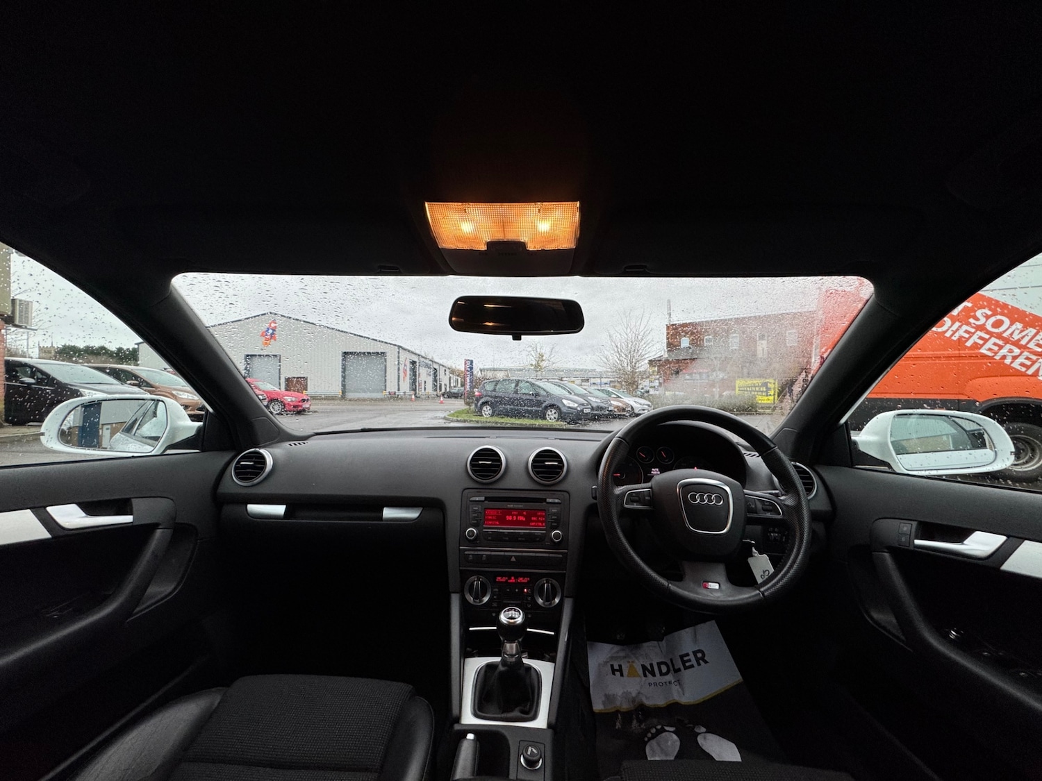 Used Audi A3 2012 for sale - 76982597: Photo 33