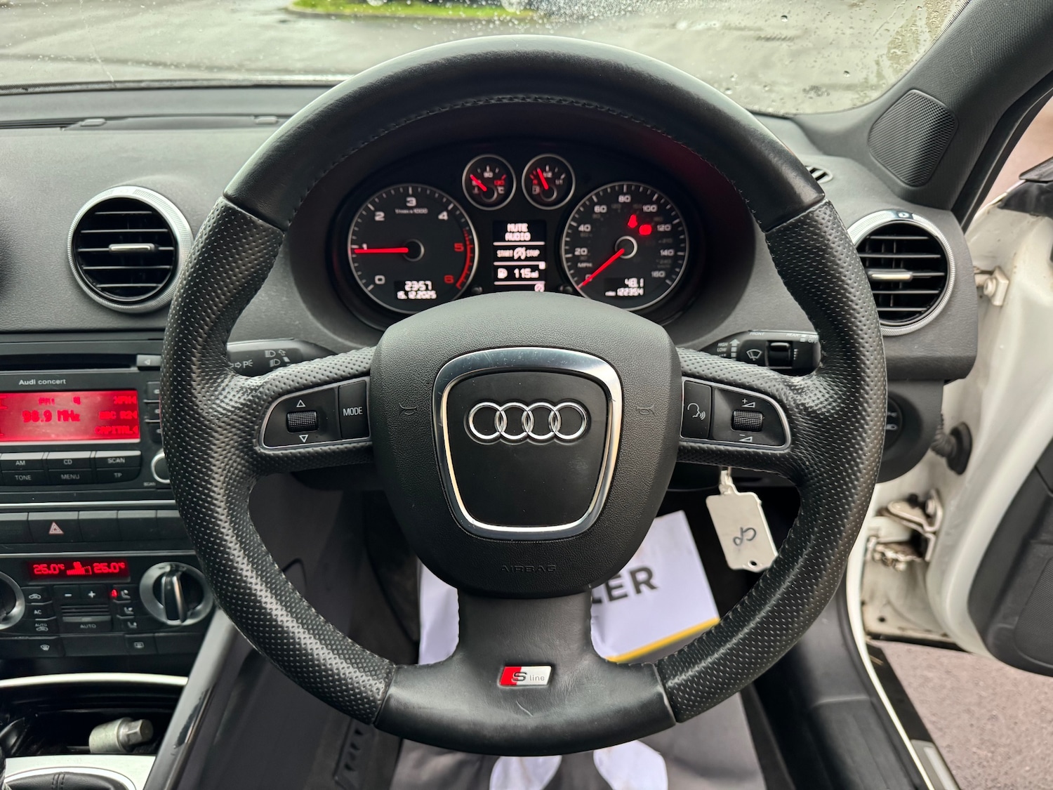 Used Audi A3 2012 for sale - 76982597: Photo 36