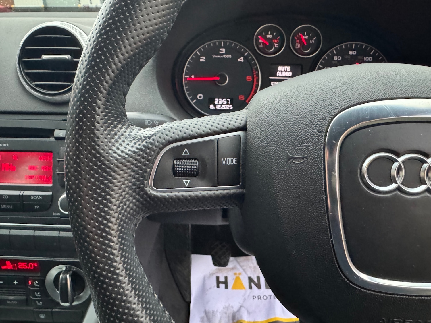 Used Audi A3 2012 for sale - 76982597: Photo 37