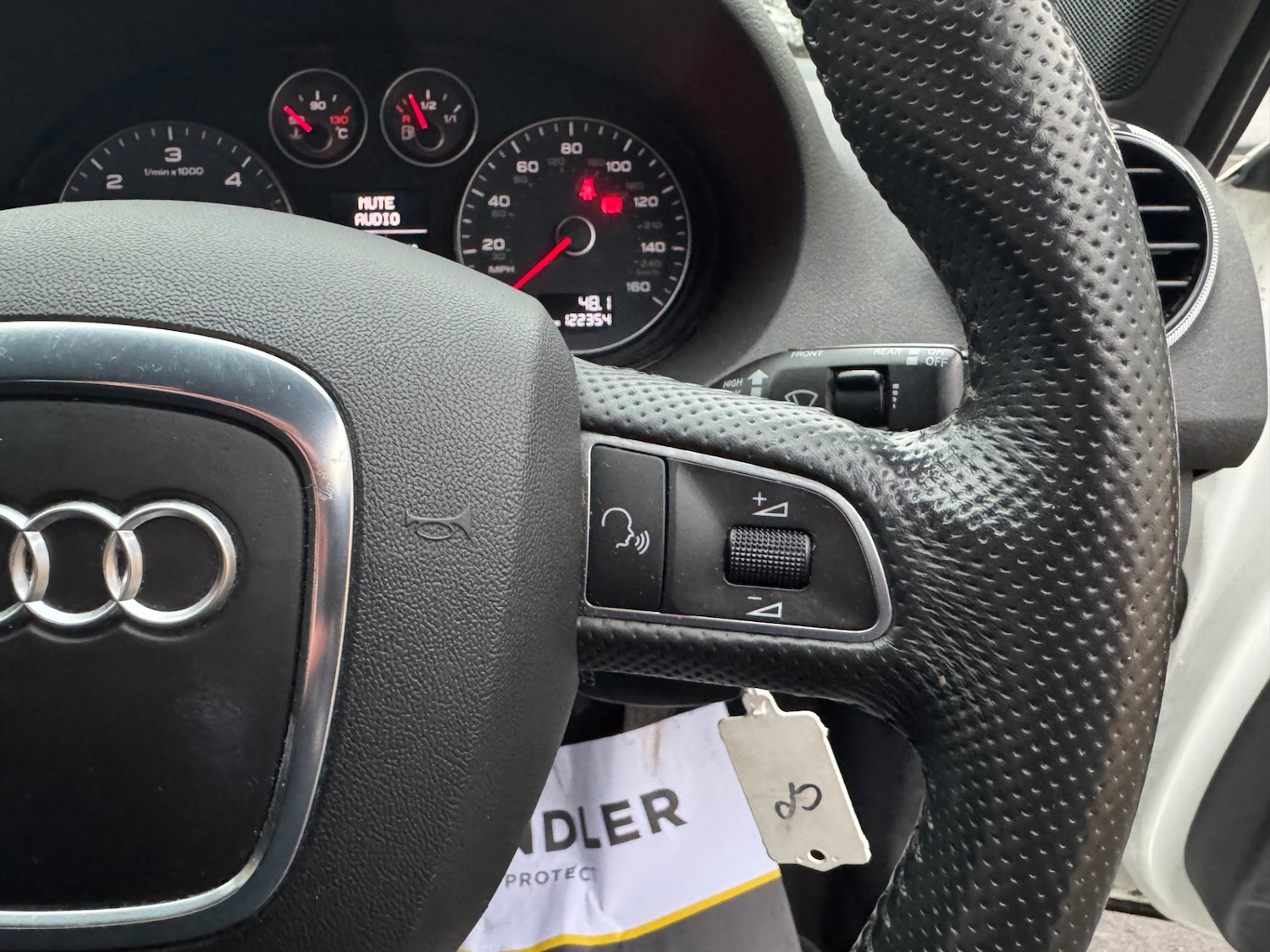 Used Audi A3 2012 for sale - 76982597: Photo 38