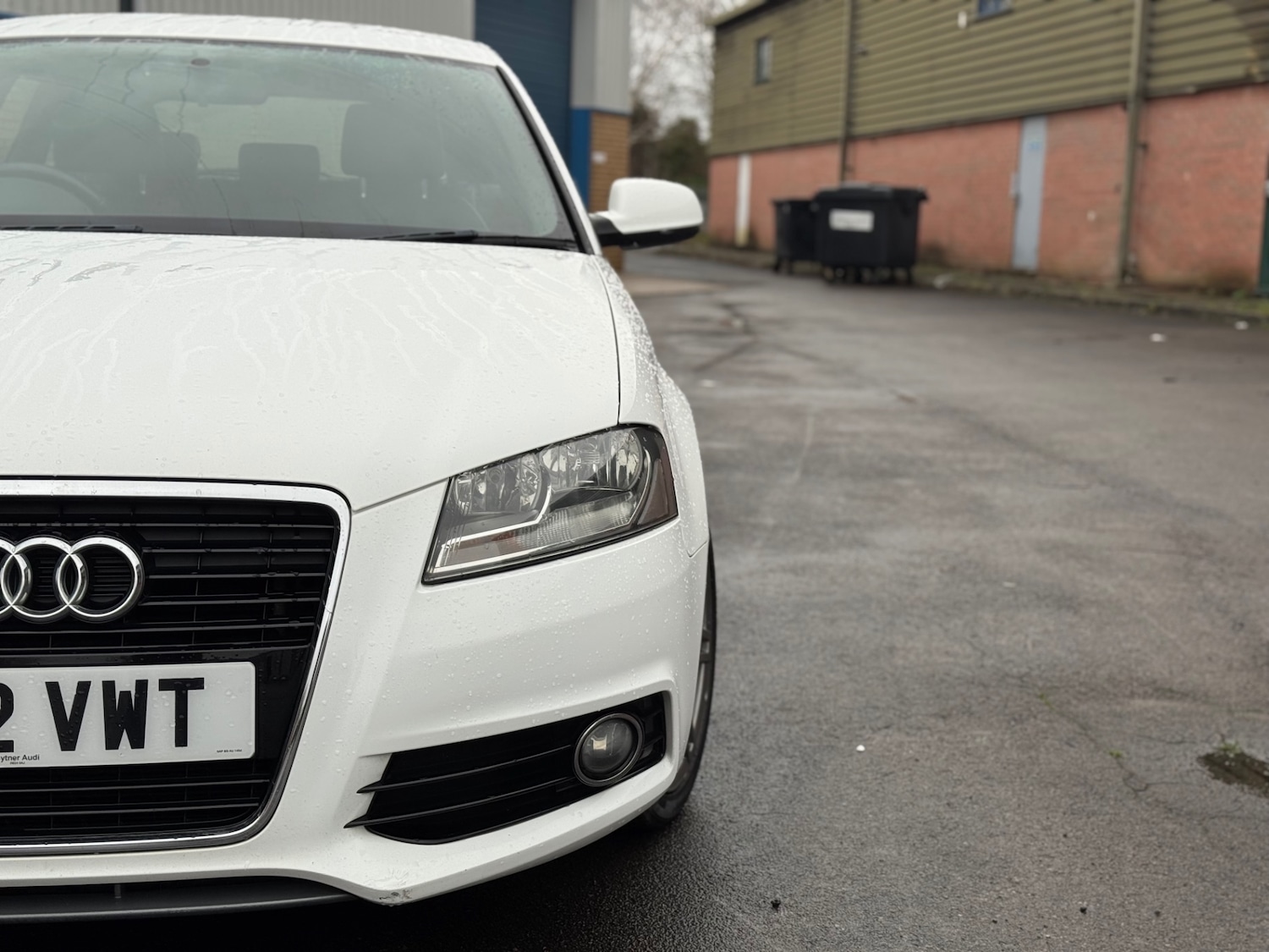 Used Audi A3 2012 for sale - 76982597: Photo 4