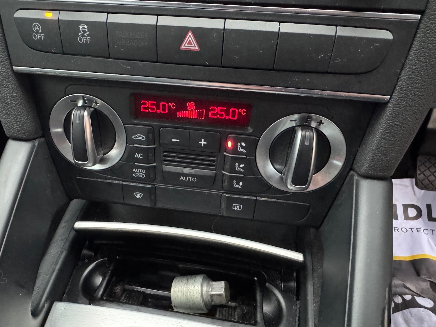 Used Audi A3 2012 for sale - 76982597: Photo 44