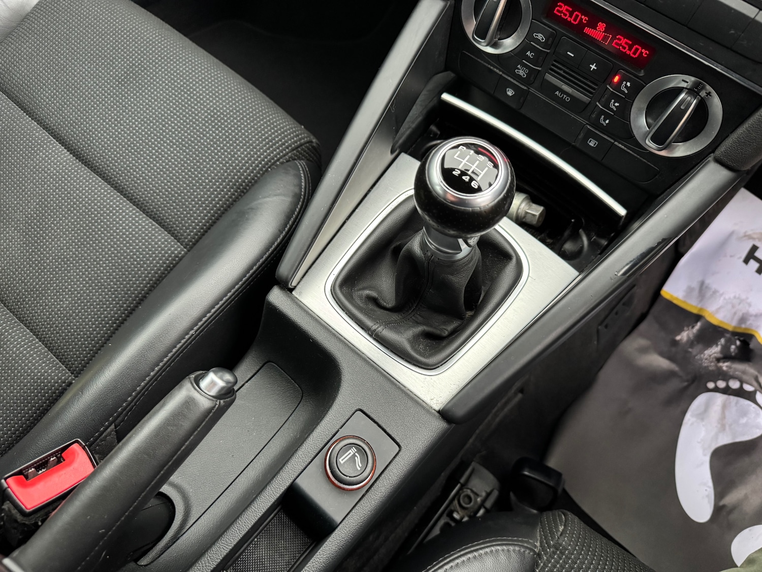 Used Audi A3 2012 for sale - 76982597: Photo 45